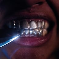 I'm Nice Now by Upchuck