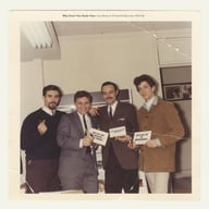 Why Don't You Smile Now: Lou Reed at Pickwick Records 1964-1965 by Various Artists