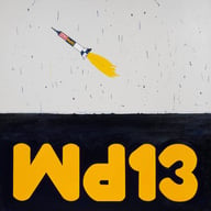 13 by White Denim