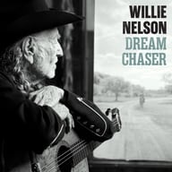 Dream Chaser by Willie Nelson