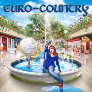 EURO-COUNTRY by CMAT