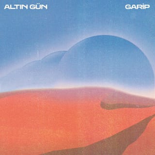 Garip by Altın Gün