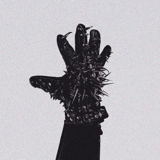 Crystalpunk by Chalk