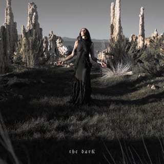 The Dark by Chelsea Wolfe