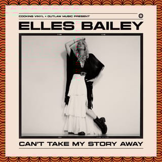 Can't Take My Story Away by Elles Bailey