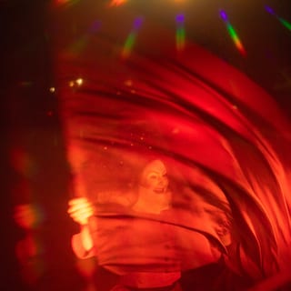These Killing Times by Emma Ruth Rundle