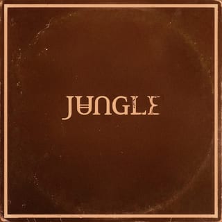 Sunshine by Jungle