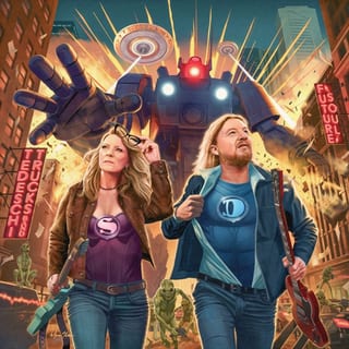 Future Soul by Tedeschi Trucks Band