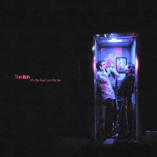 It's The Hope That Kills You by The Itch