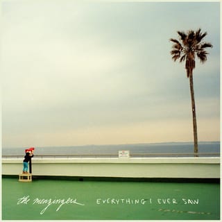 Everything I Ever Saw by The Menzingers