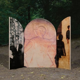 Only You Left by The Orielles