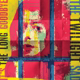 IT’S THE LONG GOODBYE by The Twilight Sad