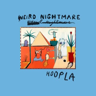 Hoopla by Weird Nightmare