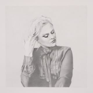 Spíra by Ólöf Arnalds