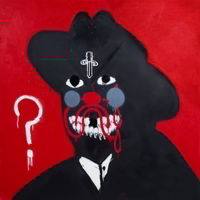 WHAT HAPPENED TO THE STREETS? by 21 Savage