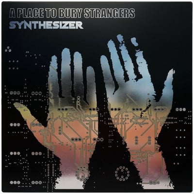 Synthesizer by A Place to Bury Strangers