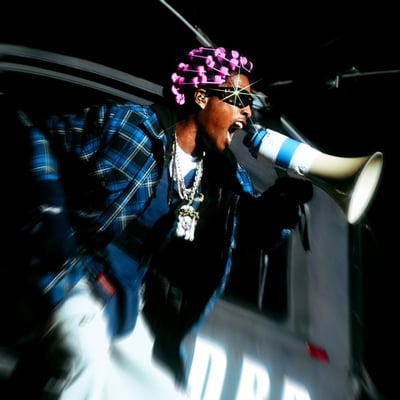 A$AP Rocky