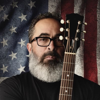 Aaron Lewis