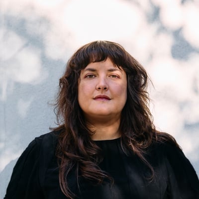 Abigail Lapell