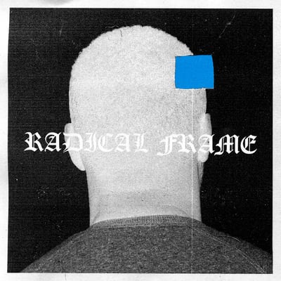 Radical Frame by Actress