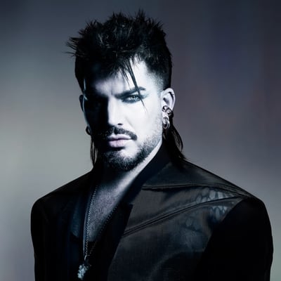 Adam Lambert