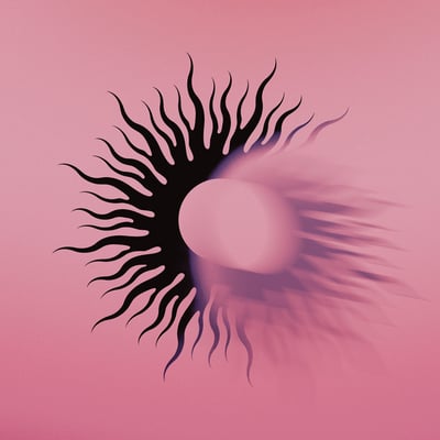 Silver Bleeds The Black Sun... by AFI