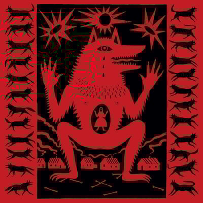 Parallel by All Seeing Dolls