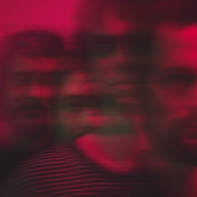 House Of Mirrors by All Them Witches
