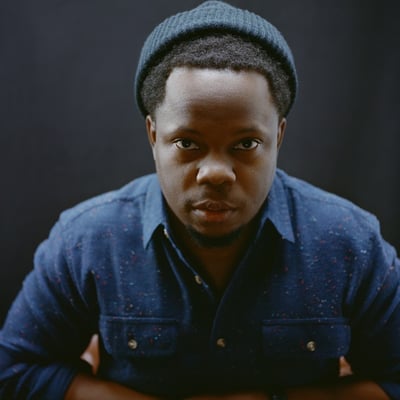 Ambrose Akinmusire & Mary Halvorson