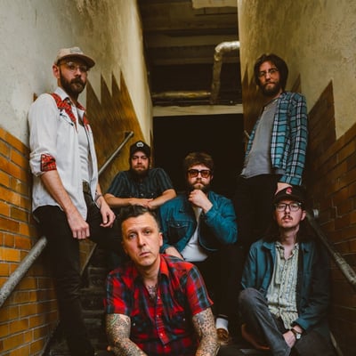 American Aquarium