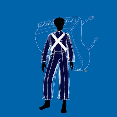 7 piano sketches [EP] by André 3000