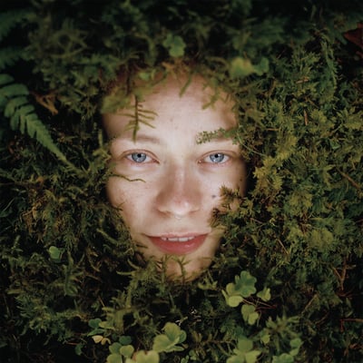 You & I Are Earth by Anna B Savage