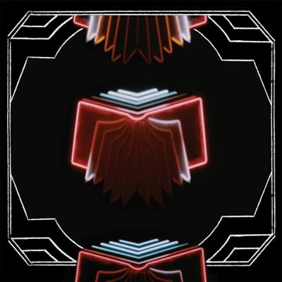 Neon Bible by Arcade Fire