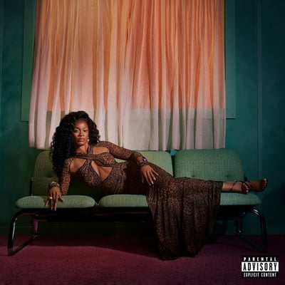 Vacancy by Ari Lennox