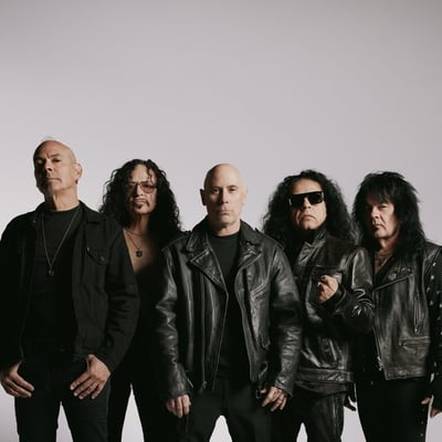 Armored Saint