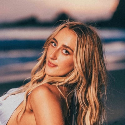 Ashley Cooke