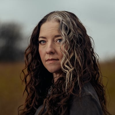 Ashley McBryde