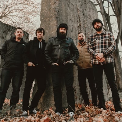 August Burns Red