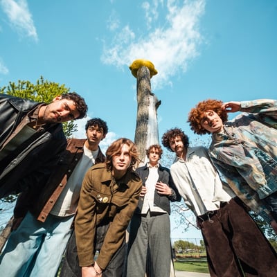Ax and the Hatchetmen