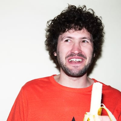 Baauer