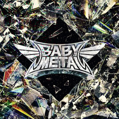 METAL FORTH by BABYMETAL