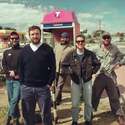 Bad//Dreems