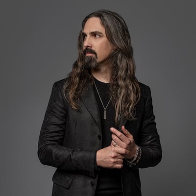 Bear McCreary