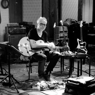 Bill Frisell