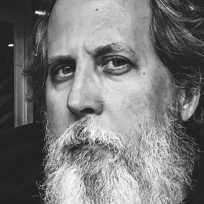 Bill Orcutt