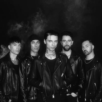 Black Veil Brides