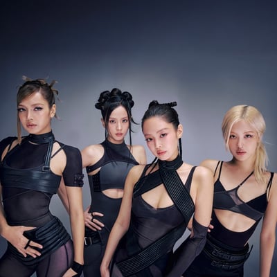 BLACKPINK