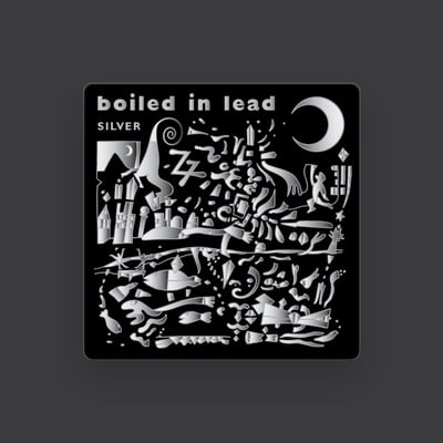 Boiled In Lead