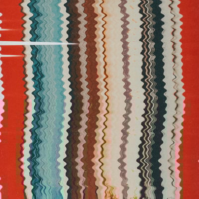 Ain't Rocked In A While by Brent Cobb & The Fixin's