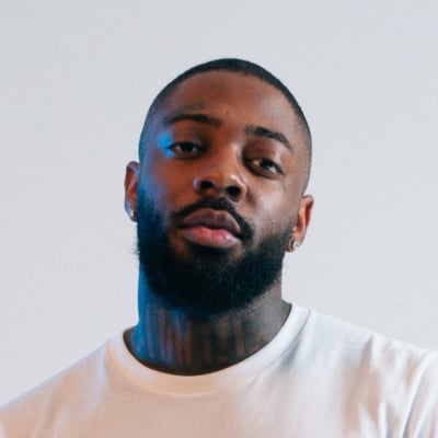 Brent Faiyaz